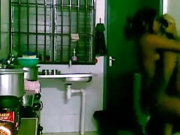 શ્રીલંકન રસોડું, તમારા ગર્દભ fucked વિચાર, જંગલી પ્રાણીઓ, સેક્સી ફિલ્મ.